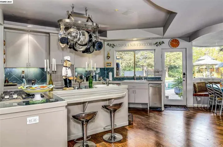 700 Rutherford Cir, Brentwood, California 94513-2612