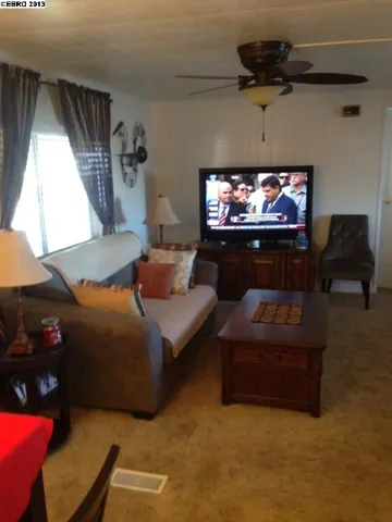 4603 Balfour Road #50, Brentwood, California 94513