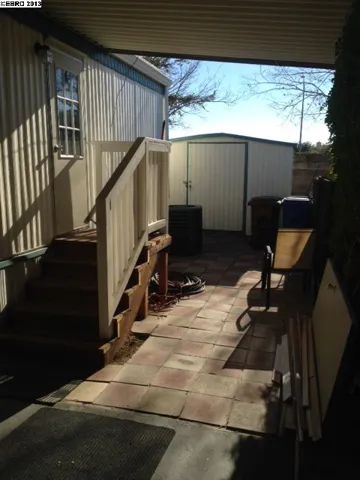 4603 Balfour Road #50, Brentwood, California 94513