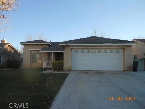 11323 Cambridge Street, Adelanto, California 92301