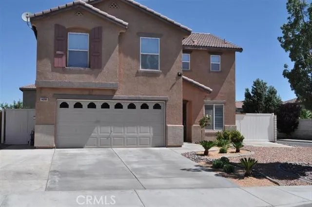 14098 Mare Lane, Victorville, California 92394