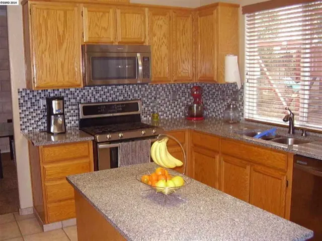 1137 Alder Creek Way, Brentwood, California 94513-5834