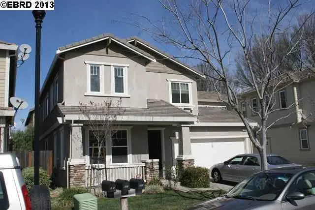 485 Silverwood Street, Brentwood, California 94513