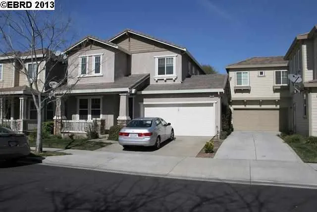485 Silverwood Street, Brentwood, California 94513