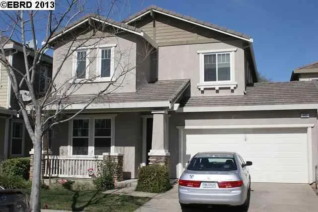 485 Silverwood Street, Brentwood, California 94513