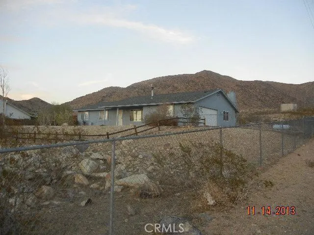 15023 Byron Drive, Apple Valley, California 92307