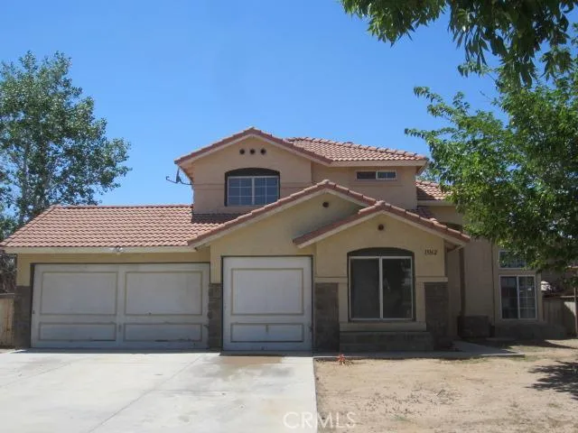 13162 Cardinal Road, Victorville, California 92392
