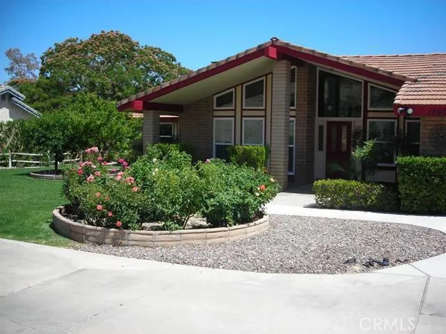 17605 Buckthorn Avenue, Hesperia, California 92345
