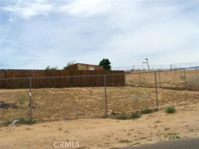 9390 Espada Avenue, Hesperia, California 92345