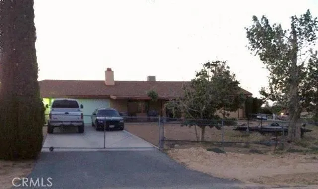 9390 Espada Avenue, Hesperia, California 92345
