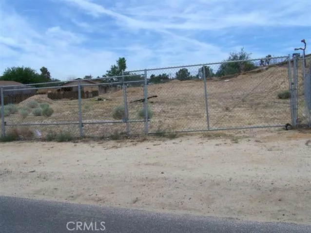 9390 Espada Avenue, Hesperia, California 92345