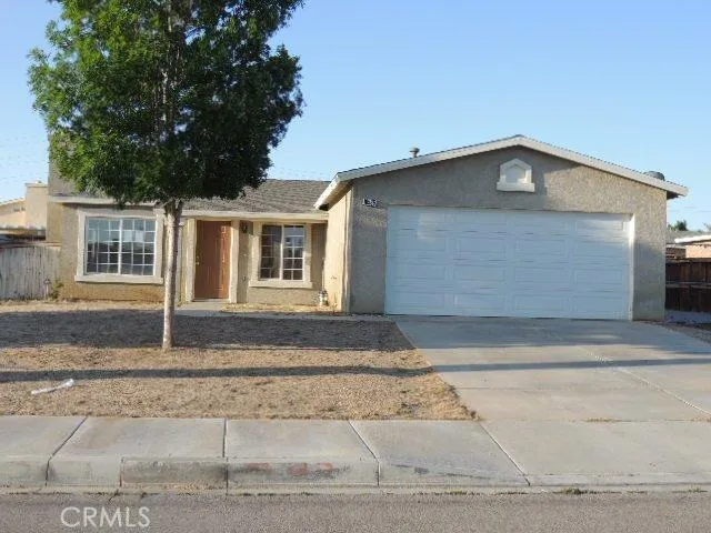 10595 Moorfield Circle, Adelanto, California 92301