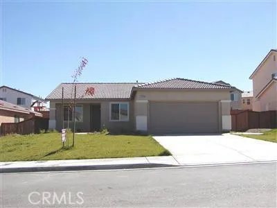 14353 Silent Spring Street, Hesperia, California 92344