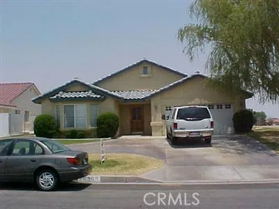 26399 Bluewater Road, Helendale, California 92342