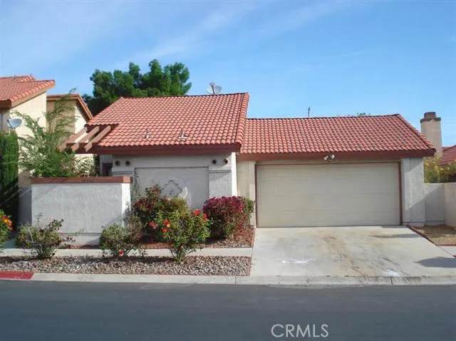 16254 Rodell Place, Victorville, California 92395