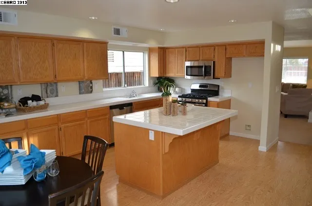 4787 Mills Dr, Brentwood, California 94513-4448