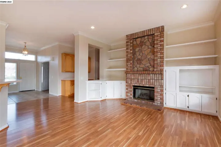 1739 Crispin Dr, Brentwood, California 94513-2660