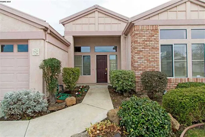 1739 Crispin Dr, Brentwood, California 94513-2660