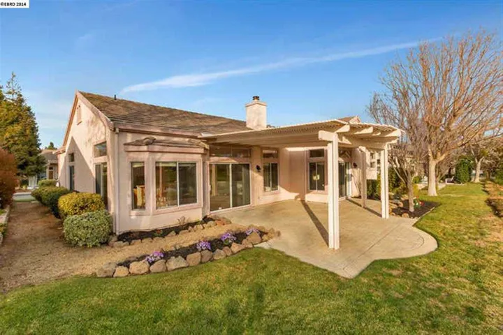 1739 Crispin Dr, Brentwood, California 94513-2660