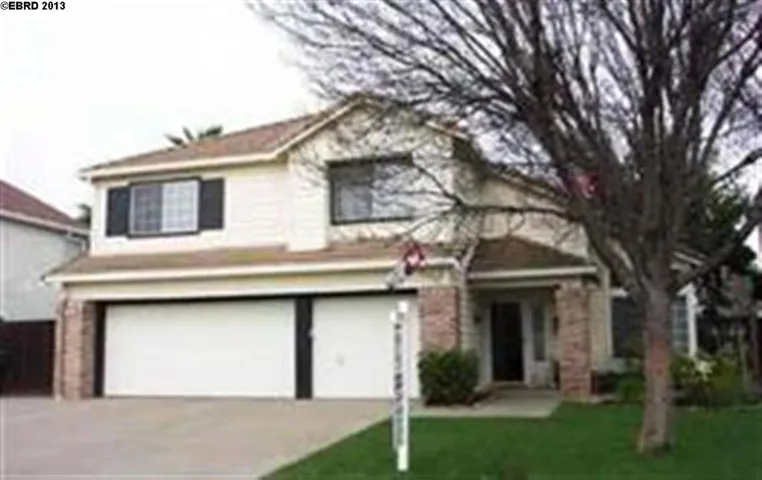 805 Woodsong Ln, Brentwood, California 94513-2921