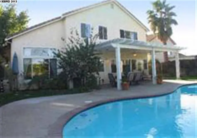 805 Woodsong Ln, Brentwood, California 94513-2921