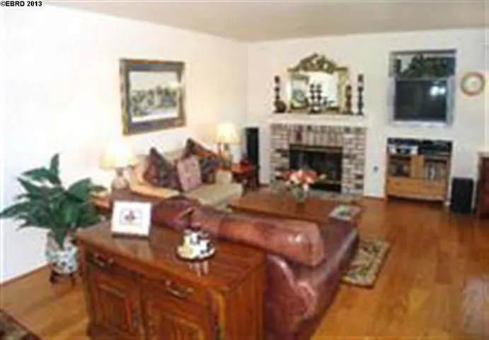 805 Woodsong Ln, Brentwood, California 94513-2921