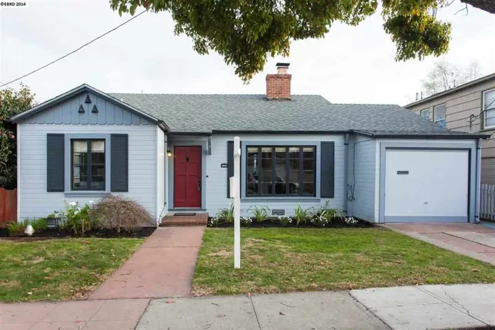 5838 Sacramento Ave, Richmond, California 94804-5610