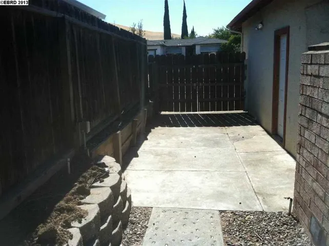 4313 San Miguel Circle, Pittsburg, California 94565