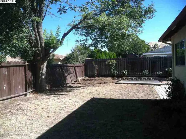 4313 San Miguel Circle, Pittsburg, California 94565
