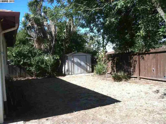 4313 San Miguel Circle, Pittsburg, California 94565
