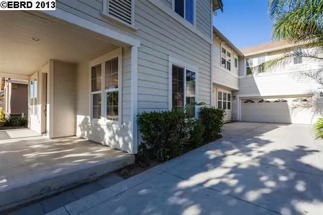 878 Larkspur Ct, Brentwood, California 94513-6395