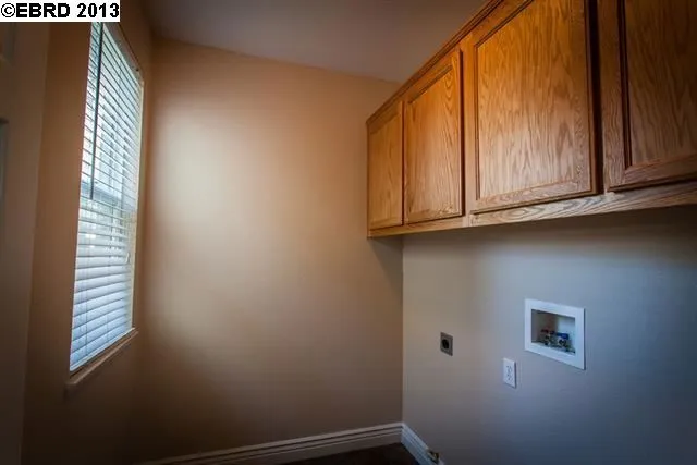 878 Larkspur Ct, Brentwood, California 94513-6395