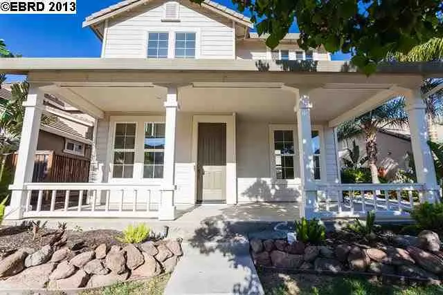 878 Larkspur Ct, Brentwood, California 94513-6395