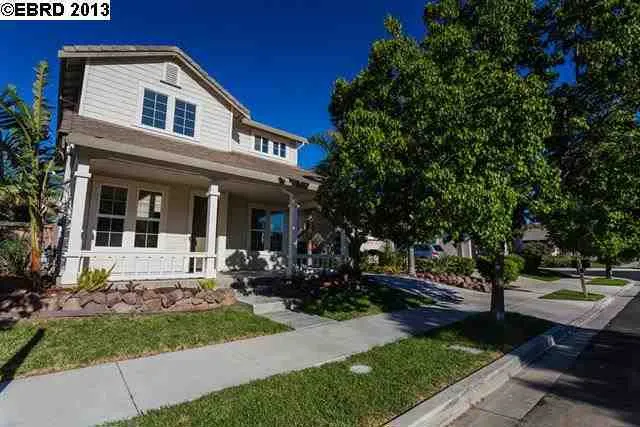 878 Larkspur Ct, Brentwood, California 94513-6395