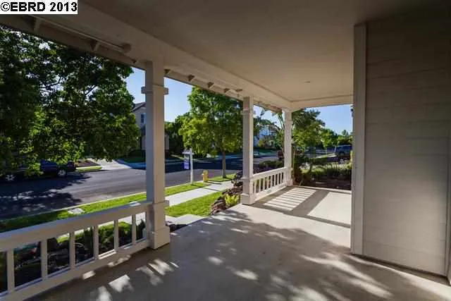 878 Larkspur Ct, Brentwood, California 94513-6395