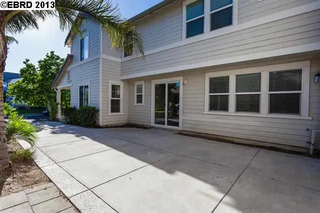 878 Larkspur Ct, Brentwood, California 94513-6395