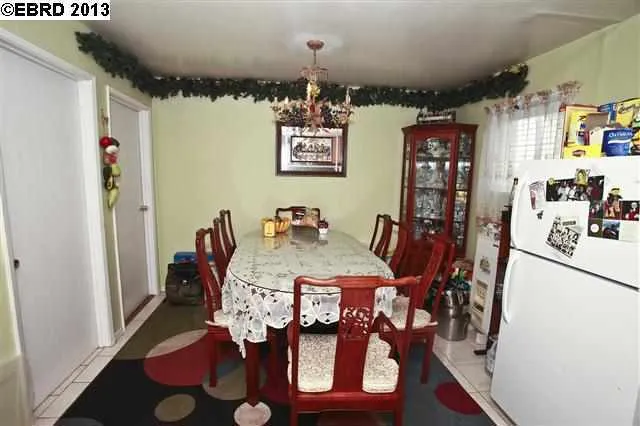 1521 Minturn St, Alameda, California 94501-2510