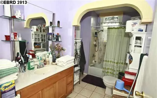 1521 Minturn St, Alameda, California 94501-2510