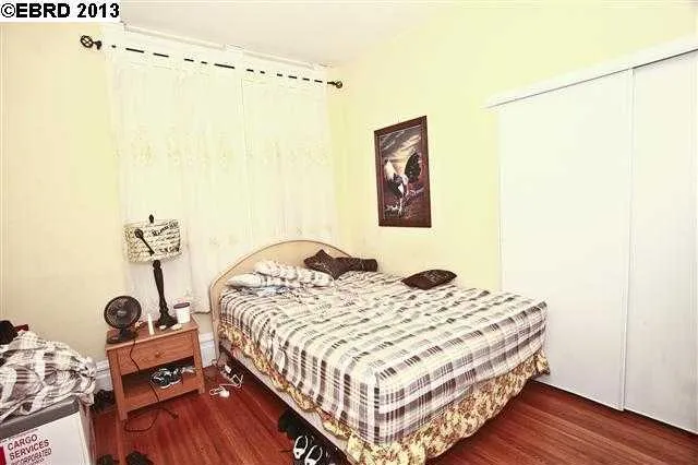 1521 Minturn St, Alameda, California 94501-2510