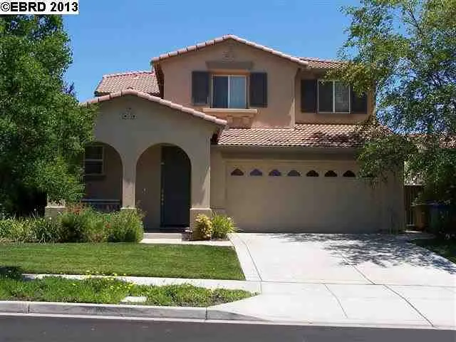 754 Altessa Dr, Brentwood, California 94513-7048