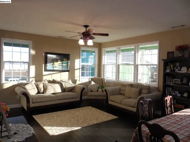 2500 Concord Ave, Brentwood, California 94513-4717