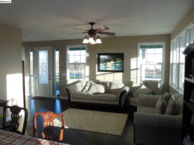 2500 Concord Ave, Brentwood, California 94513-4717