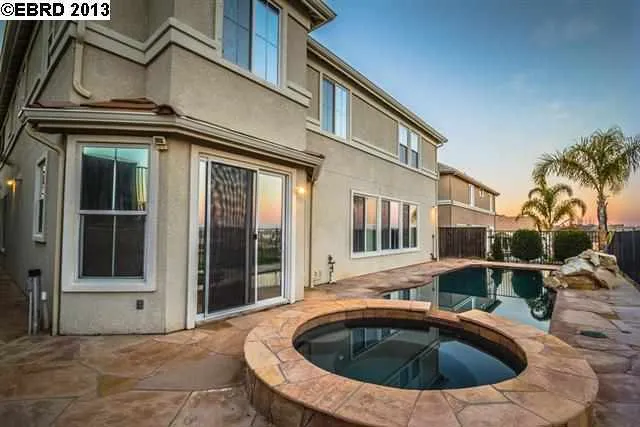 312 Pebble Beach Dr, Brentwood, California 94513-7072
