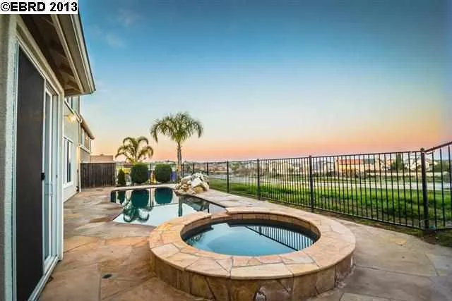 312 Pebble Beach Dr, Brentwood, California 94513-7072