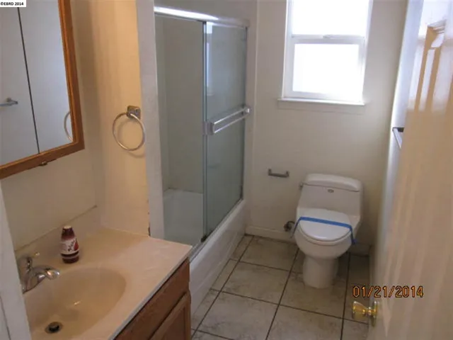 1738 84th Ave., Oakland, California 94621