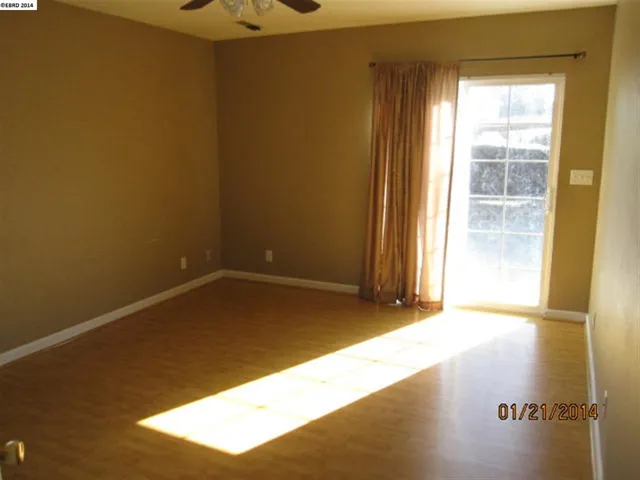 1738 84th Ave., Oakland, California 94621