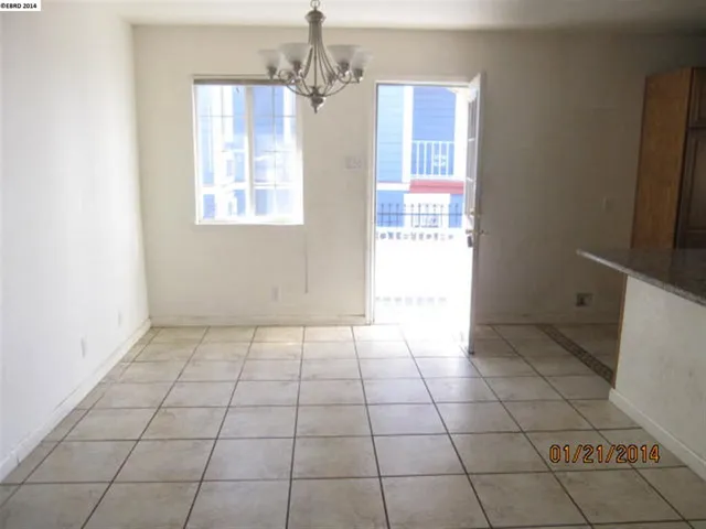1738 84th Ave., Oakland, California 94621