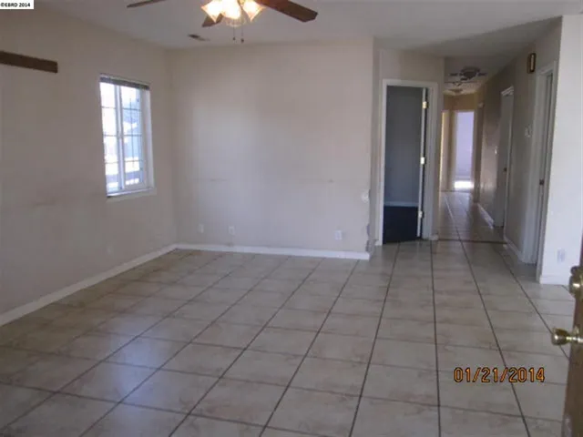 1738 84th Ave., Oakland, California 94621