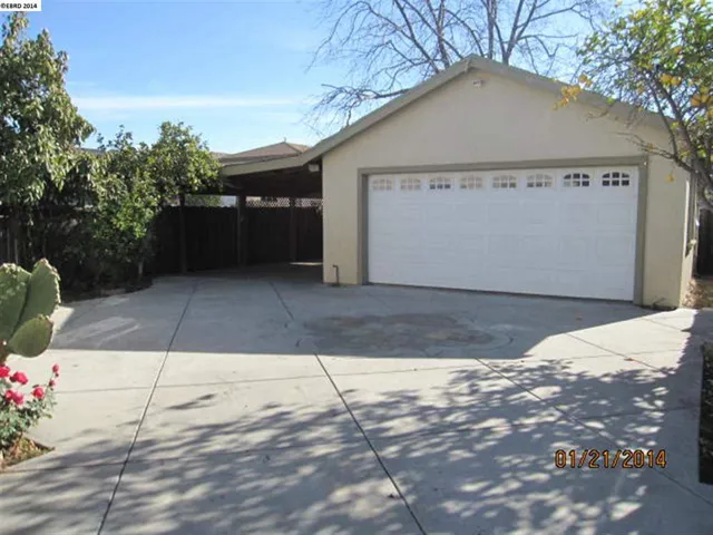 1738 84th Ave., Oakland, California 94621