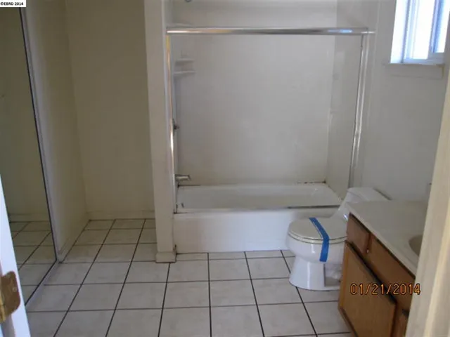 1738 84th Ave., Oakland, California 94621